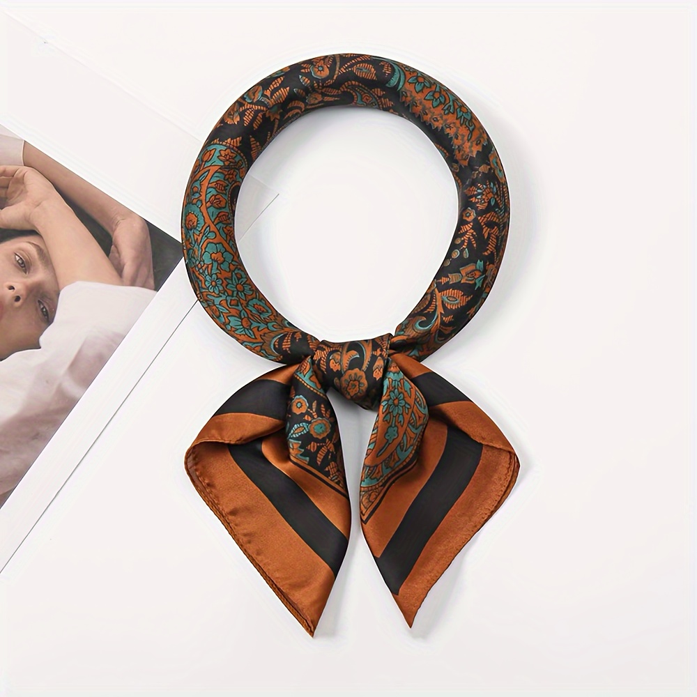 Модный женский комплект с жиле – обзор и цена Headband Summer Knit