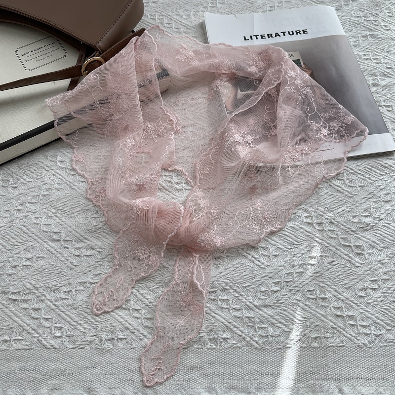 Весна 2025 года, милый пастора – обзор и цена Headband Summer Knit
