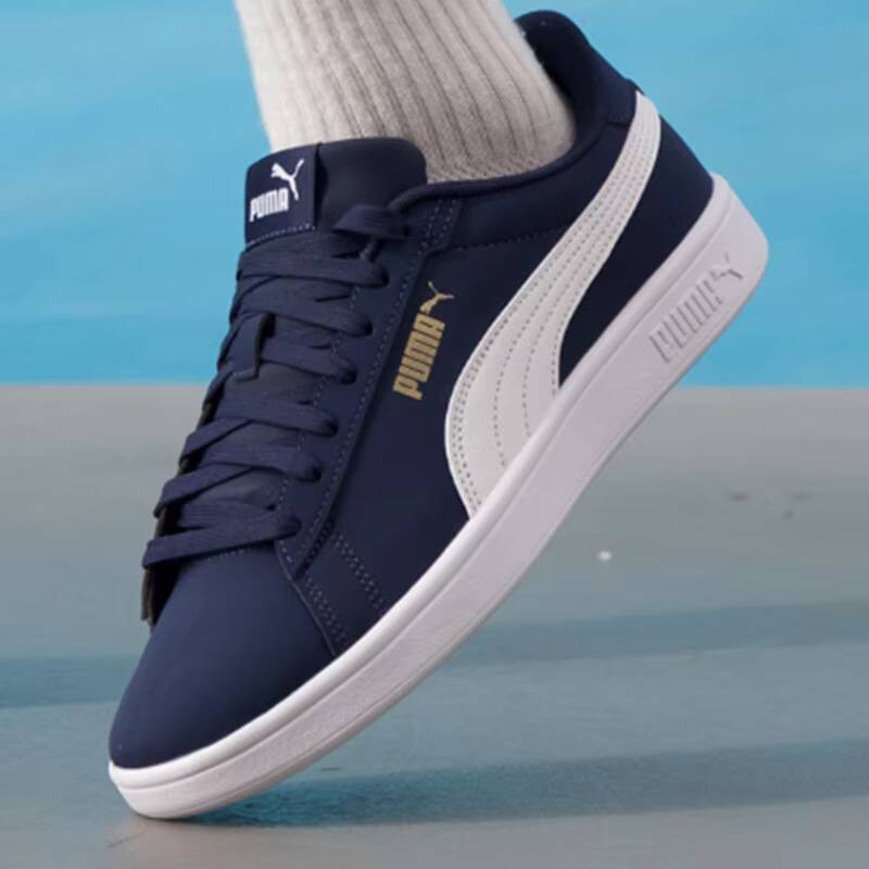 Новые кроссовки Puma Mid Low T – обзор и цена Puma Shoes Suede Classic