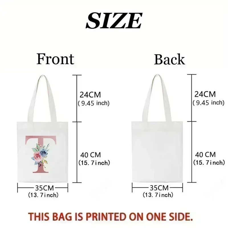 1 шт. Сумка-тоут с цветочным п – обзор и цена Tote Bag Beach