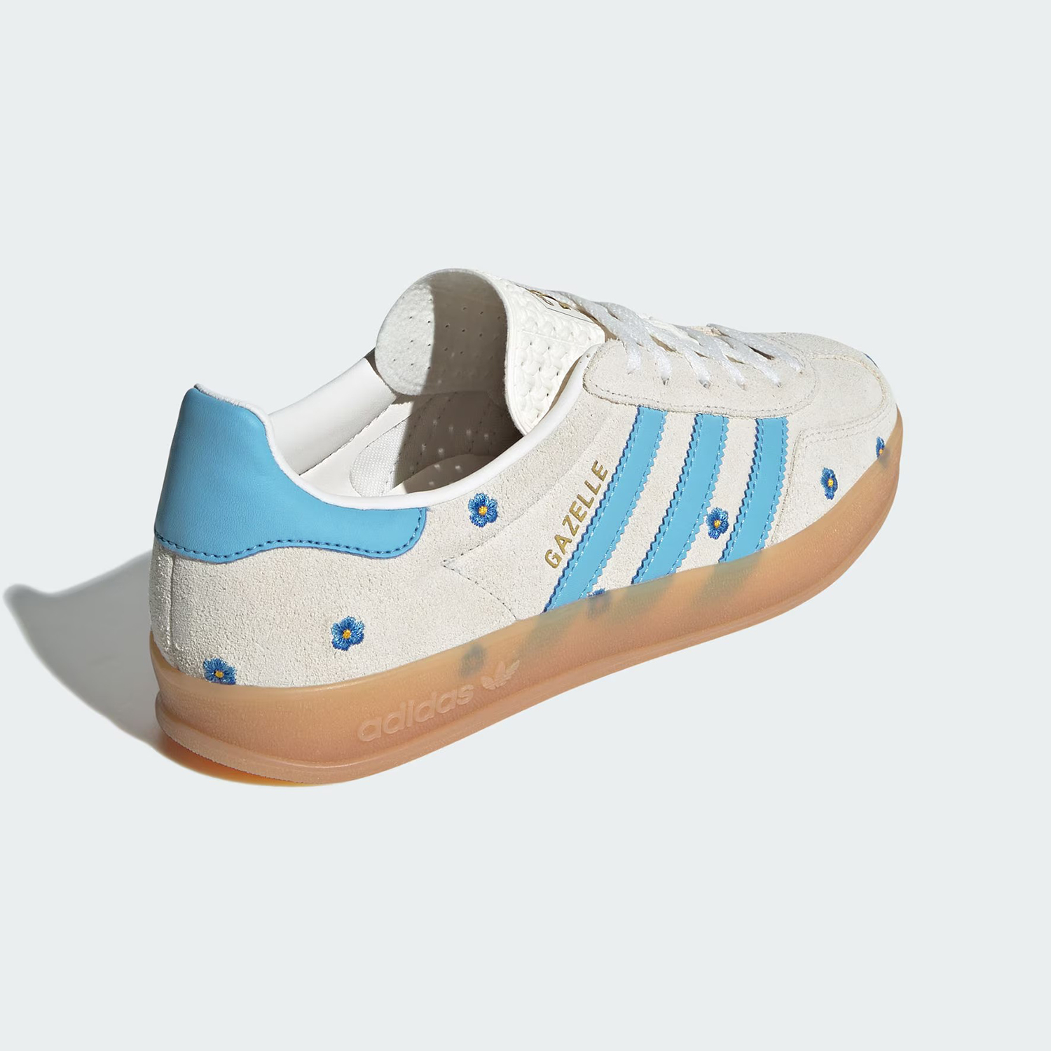 Женские противоскользящие туфл – обзор и цена Adidas Shoes Samba