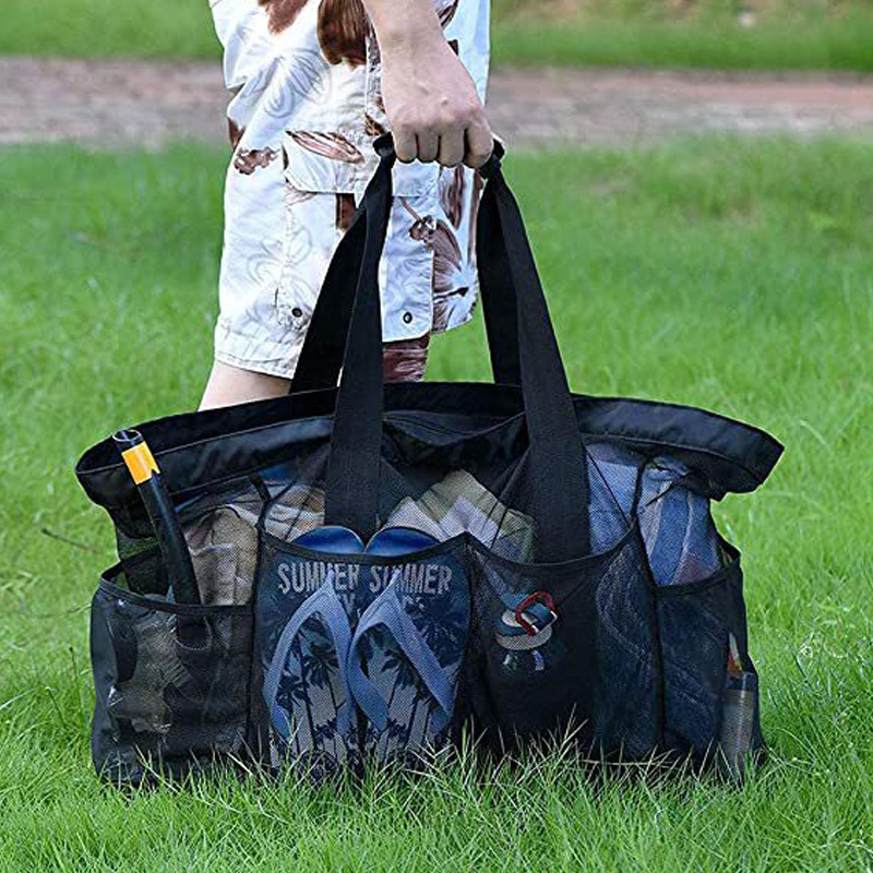 1 шт. портативная очень больша – обзор и цена Tote Bag Beach